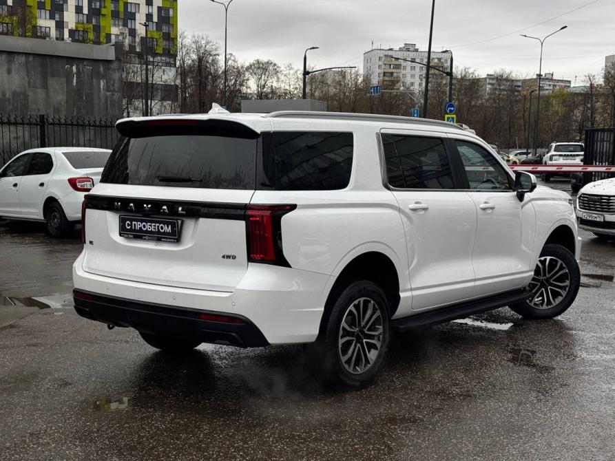 Haval H5 II Москва  - изображение 8