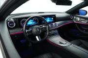 Mercedes-Benz E-Класс V (W213 S213 C238) Рестайлинг Москва  - изображение 28