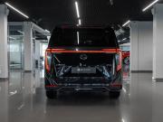 GAC Trumpchi M8 II Москва  - изображение 33