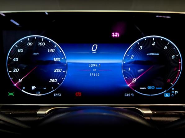 Mercedes-Benz S-Класс VII (W223) с пробегом 2022 года, цена 10 000 000 рублей, 75114 км, седан, Автокод Объявления