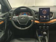 Lada (ВАЗ) Vesta I Рестайлинг (NG) Москва  - изображение 28