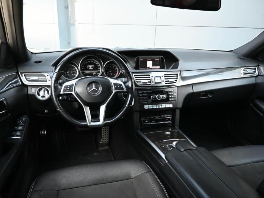 Mercedes-Benz E-Класс IV (W212 S212 C207) Рестайлинг Новороссийск  - изображение 6