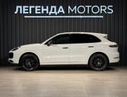 Porsche Cayenne III Иркутск  - изображение 47