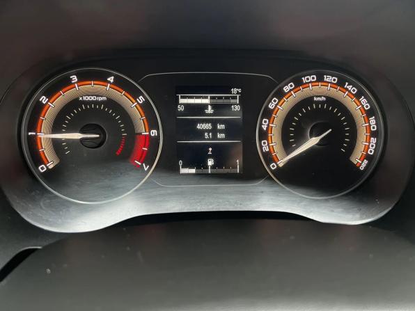 Lada (ВАЗ) Vesta I Рестайлинг (NG) с пробегом 2023 года, цена 1 200 000 рублей, 40660 км, седан, Автокод Объявления