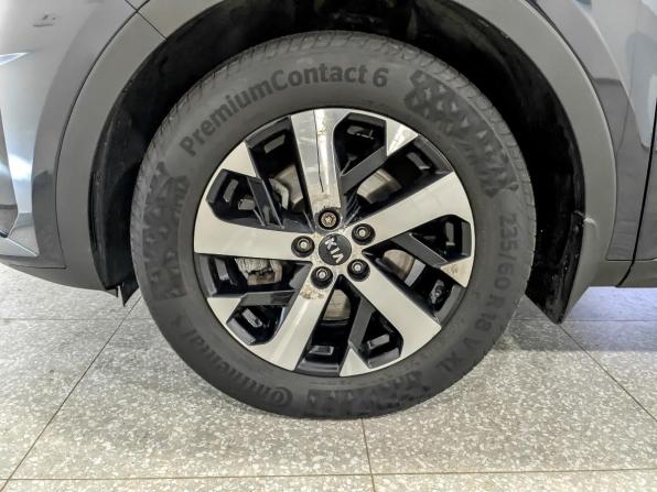 Kia Sorento IV с пробегом 2021 года, цена 3 850 000 рублей, 64573 км, внедорожник, Автокод Объявления