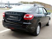 Lada (ВАЗ) Granta I Рестайлинг Иваново  - изображение 23