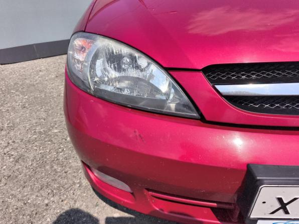 Chevrolet Lacetti I с пробегом 2011 года, цена 500 000 рублей, 240000 км, хэтчбек, Автокод Объявления