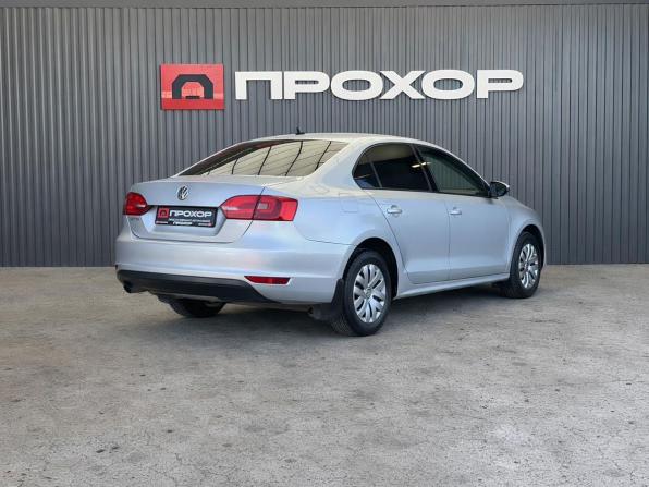 Volkswagen Jetta VI с пробегом 2013 года, цена 967 000 рублей, 158733 км, седан, Автокод Объявления