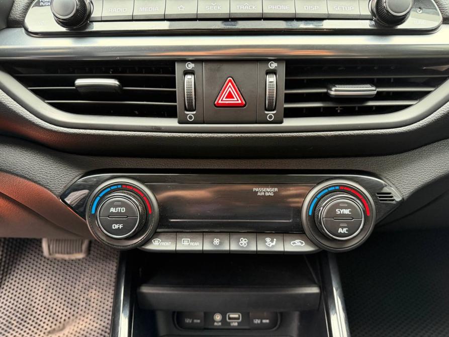 Kia Cerato IV Санкт-Петербург  - изображение 19