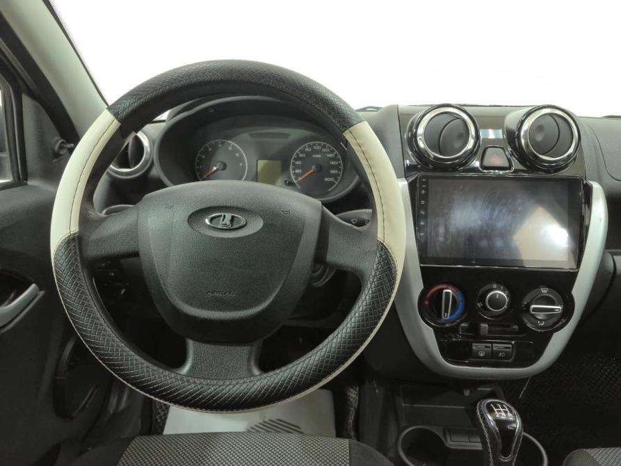 Lada (ВАЗ) Granta I Альметьевск  - изображение 11