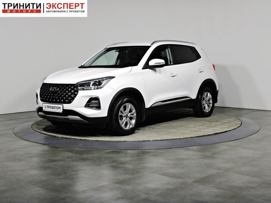 Chery Tiggo 4 Pro I Белгород  - изображение 1
