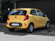 Kia Picanto III Москва  - изображение 25