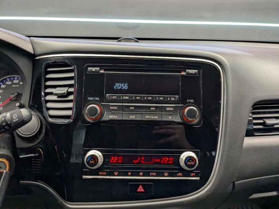 Mitsubishi Outlander III Рестайлинг 3 Москва  - изображение 18