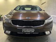 Kia Cerato III Рестайлинг (Classic) Новосибирск  - изображение 27