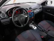 Mazda 3 I (BK) Москва  - изображение 25