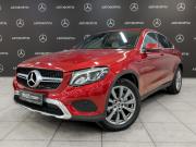 Mercedes-Benz GLC Coupe I (C253) Москва  - изображение 29