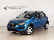 Renault Sandero II Казань  - изображение 9
