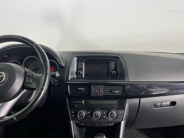 Mazda CX-5 I с пробегом 2014 года, цена 1 525 000 рублей, 149000 км, внедорожник, Автокод Объявления