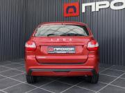 Lada (ВАЗ) Granta I Рестайлинг Пермь  - изображение 47