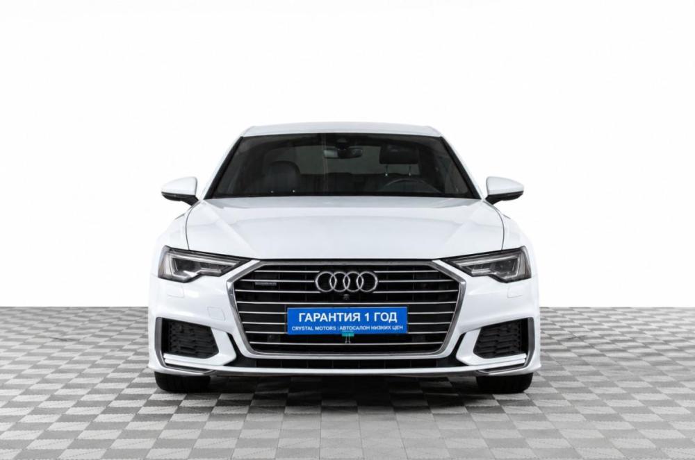 Audi A6 V (C8) Челябинск  - изображение 2