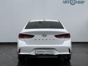 Hyundai Sonata VII (LF) Рестайлинг Москва  - изображение 18