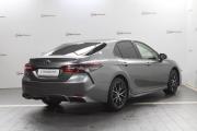 Toyota Camry VIII (XV70) Рестайлинг Владивосток  - изображение 31