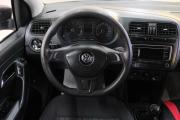 Volkswagen Polo V Рестайлинг Омск  - изображение 38