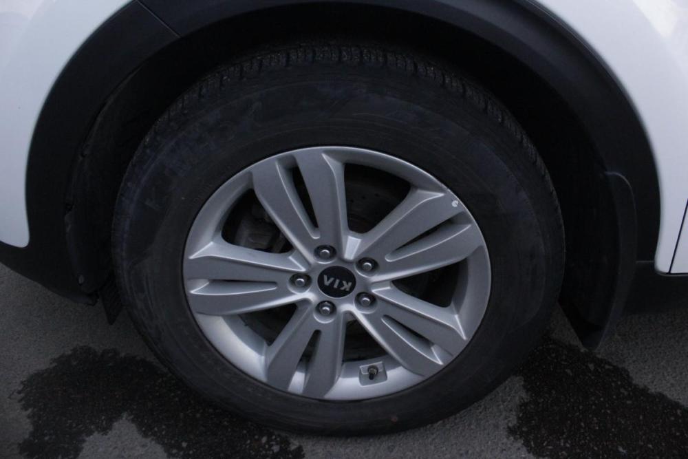 Kia Sportage IV Брянск  - изображение 21
