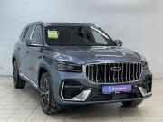Geely Monjaro I Рестайлинг 2 Воронеж  - изображение 28