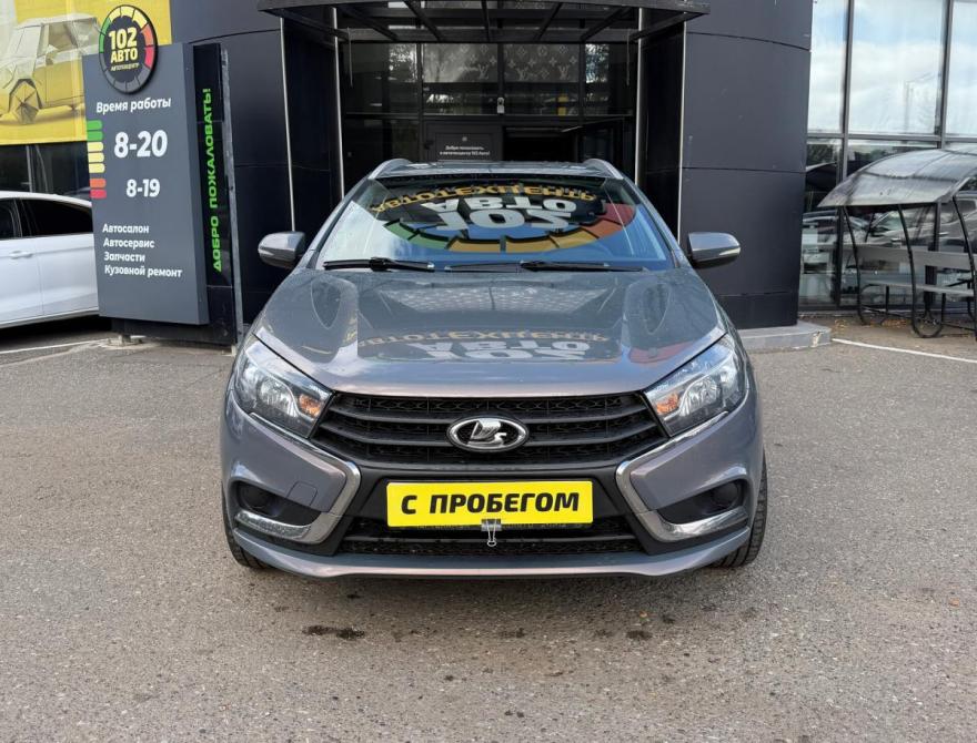 Lada (ВАЗ) Vesta I Нефтекамск  - изображение 2