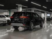Toyota Highlander IV (XU70) Москва  - изображение 34