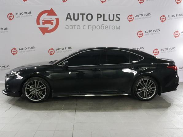 Toyota Camry IX (XV80) China Market с пробегом 2025 года, цена 3 659 000 рублей, 14850 км, седан, Автокод Объявления