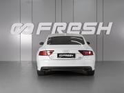 Audi A7 I (4G) Рестайлинг Минеральные Воды  - изображение 25