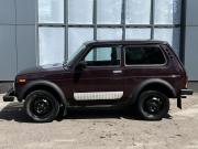 Lada (ВАЗ) 2121 (4x4) I Рестайлинг Ярославль  - изображение 17