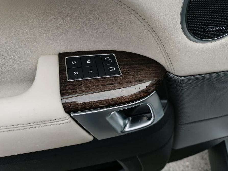 Land Rover Range Rover Sport II Санкт-Петербург  - изображение 17