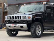 Hummer H2 I Рестайлинг Астрахань  - изображение 31
