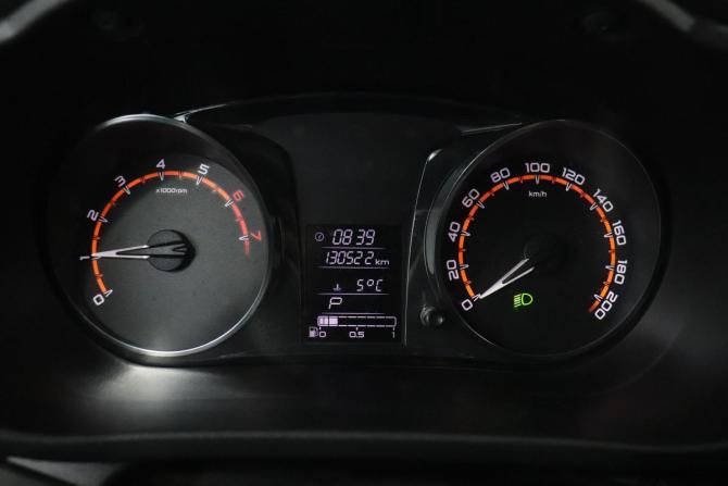 Lada (ВАЗ) Granta I Рестайлинг с пробегом 2019 года, цена 652 000 рублей, 130522 км, хэтчбек, Автокод Объявления