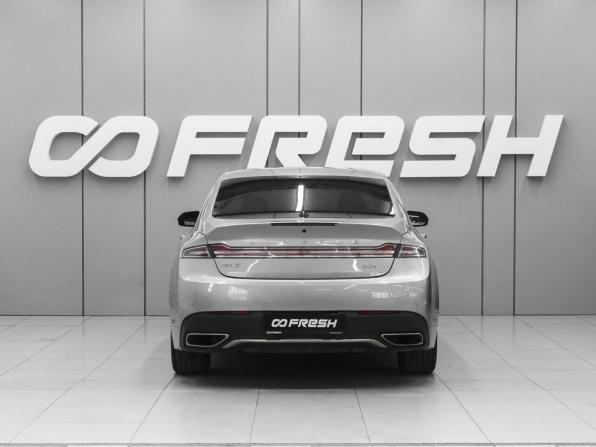 Lincoln MKZ II Рестайлинг с пробегом 2020 года, цена 2 500 000 рублей, 102930 км, седан, Автокод Объявления