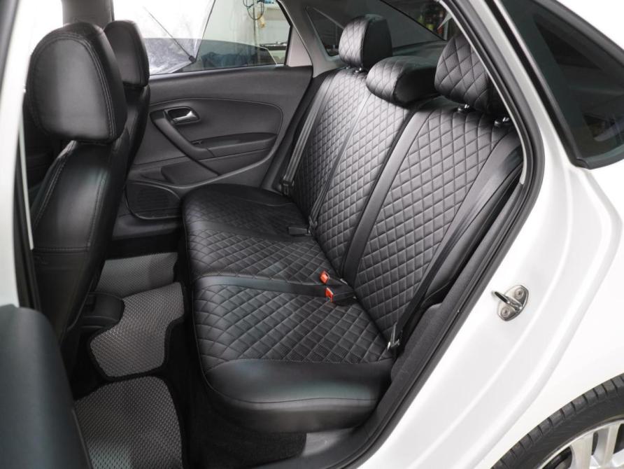 Volkswagen Polo V Воронеж  - изображение 9
