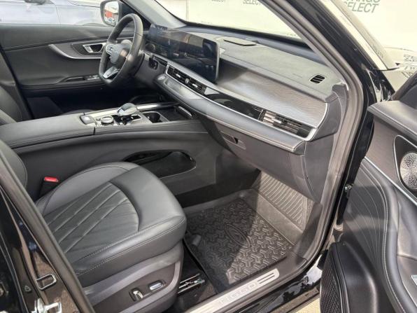 Chery Tiggo 8 Pro I с пробегом 2024 года, цена 3 000 000 рублей, 900 км, внедорожник, Автокод Объявления