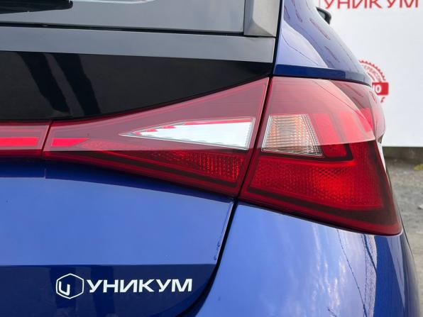 Hyundai i20 III с пробегом 2023 года, цена 1 999 000 рублей, 30818 км, хэтчбек, Автокод Объявления