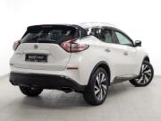 Nissan Murano III (Z52) Москва  - изображение 35