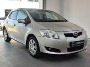 Toyota Auris I Уфа  - изображение 25