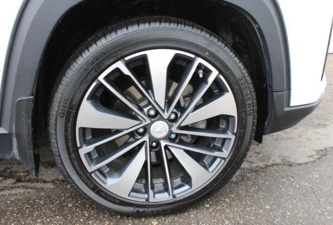 Changan CS35 Plus I Рестайлинг с пробегом 2024 года, цена 2 080 000 рублей, 18975 км, внедорожник, Автокод Объявления