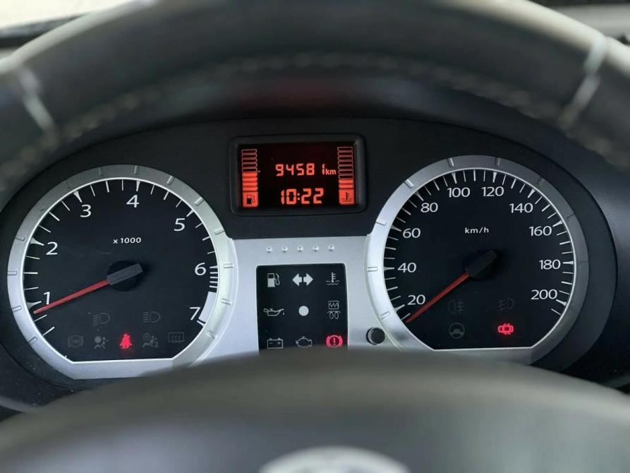 Lada (ВАЗ) Largus I Екатеринбург  - изображение 13
