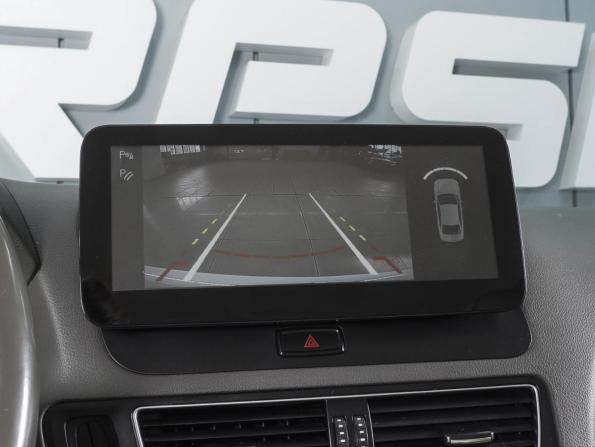 Audi Q5 I (8R) с пробегом 2010 года, цена 1 669 000 рублей, 108864 км, внедорожник, Автокод Объявления