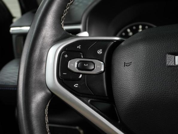 Haval Jolion I с пробегом 2022 года, цена 1 579 000 рублей, 146921 км, внедорожник, Автокод Объявления