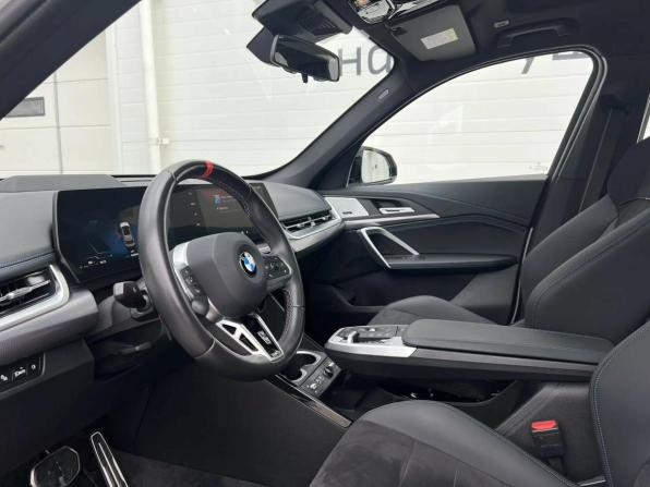 BMW X1 III (U11/U12) с пробегом 2025 года, цена 6 149 000 рублей, 5942 км, внедорожник, Автокод Объявления