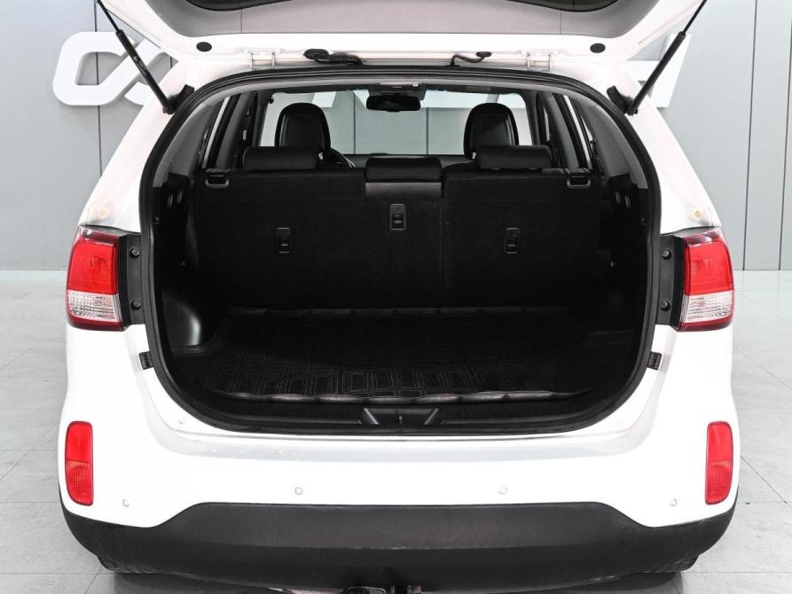Kia Sorento II Рестайлинг Ростов-на-Дону  - изображение 18