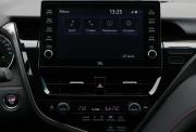 Toyota Camry VIII (XV70) Рестайлинг Саратов  - изображение 60